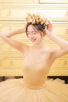 韩剧绿蔷薇