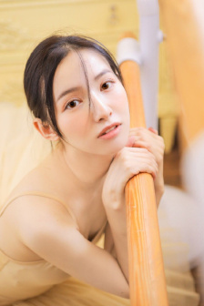 明星专题：谭飞
