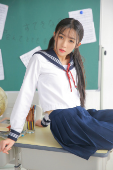 后入式动态图